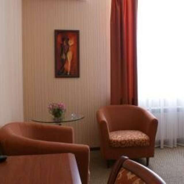 Гостиница Мята Орск-143