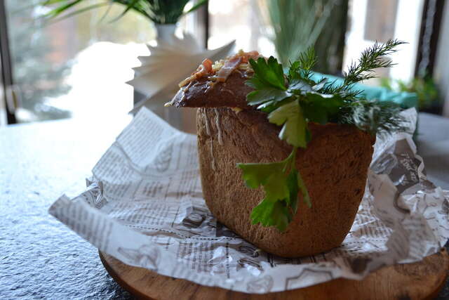 Гостиница Мята Орск-231