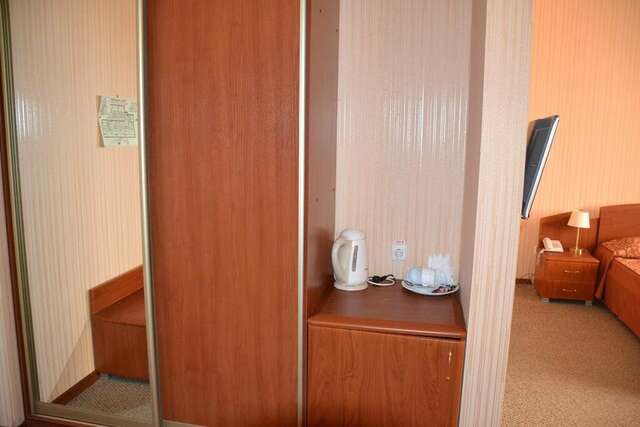 Гостиница Мята Орск-155