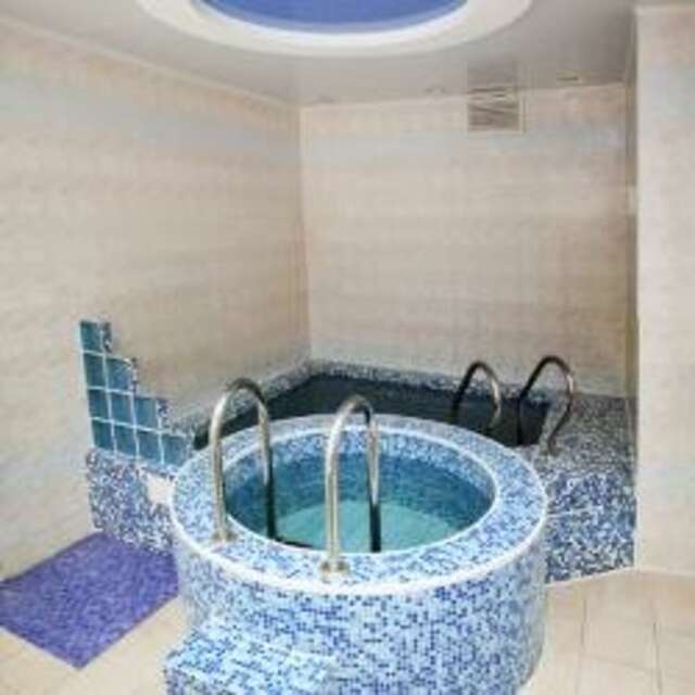 Гостиница Мята Орск-131