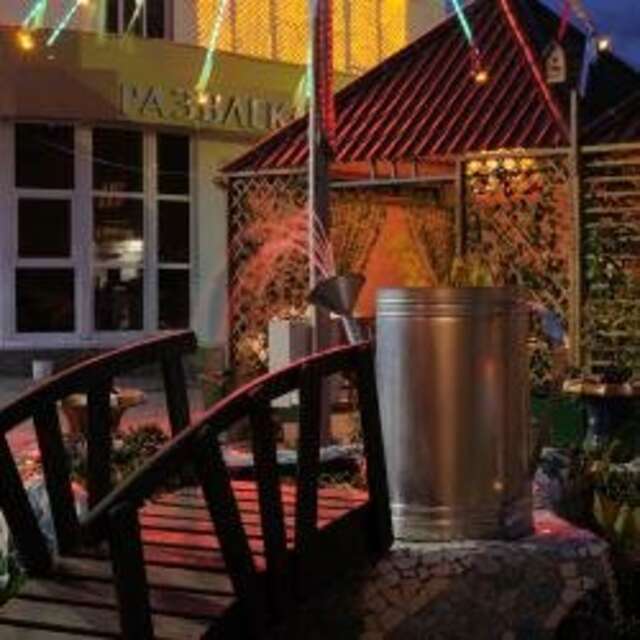 Гостиница Мята Орск-34