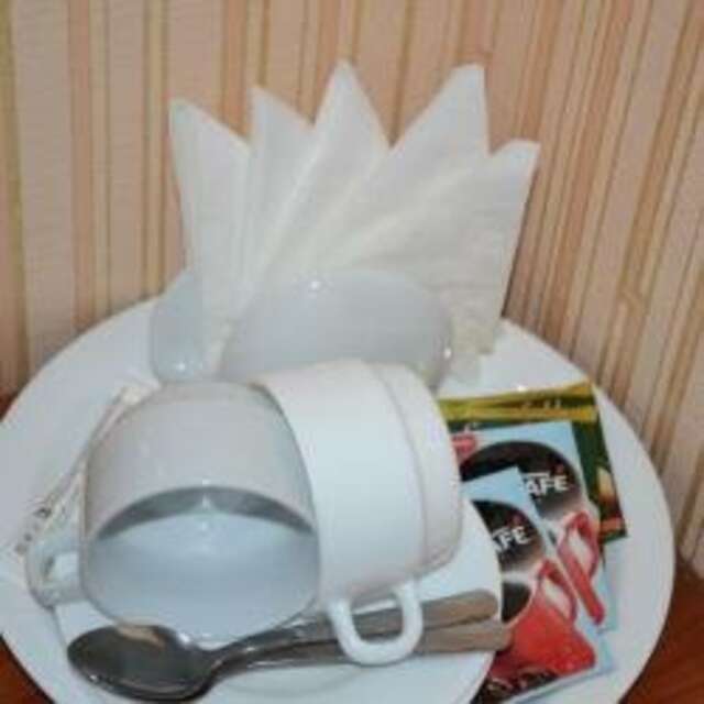 Гостиница Мята Орск-23