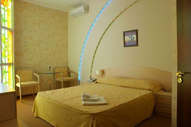 Гостиница Мята Орск-90