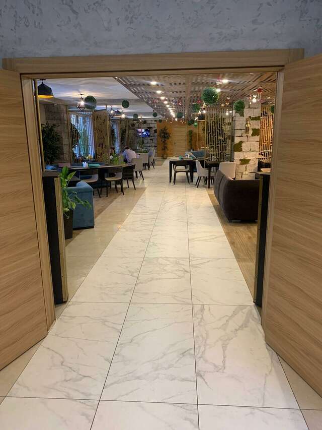 Гостиница Мята Орск-41