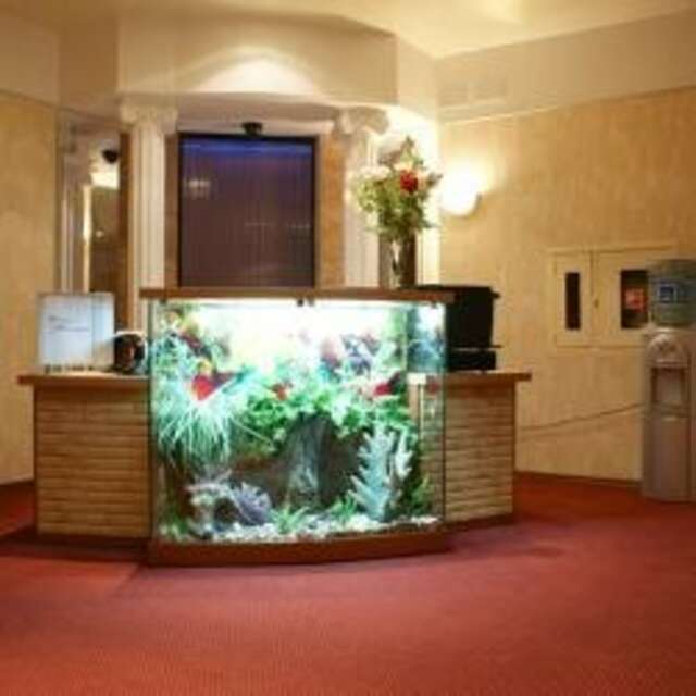 Гостиница Мята Орск-65