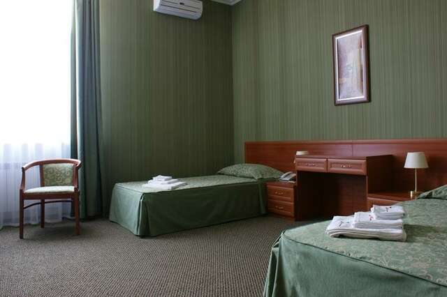 Гостиница Мята Орск-105