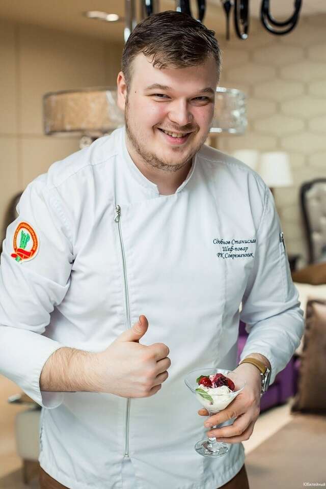 Гостиница Мята Орск-221