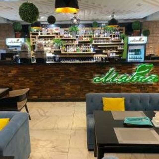 Гостиница Мята Орск-82