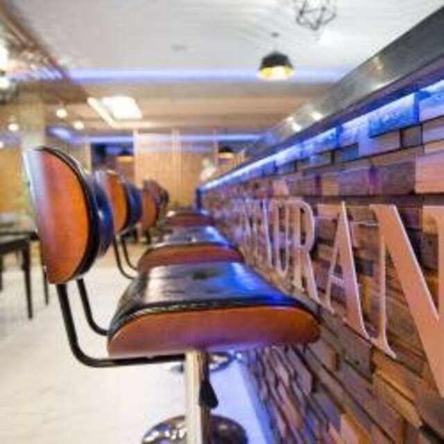 Гостиница Мята Орск-69