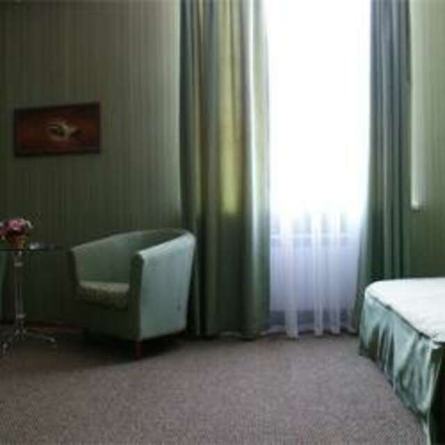 Гостиница Мята Орск-151