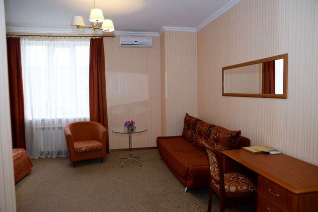 Гостиница Мята Орск-141