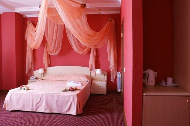 Гостиница Мята Орск-127