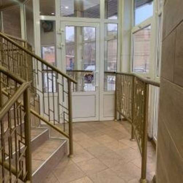 Гостиница Мята Орск-97