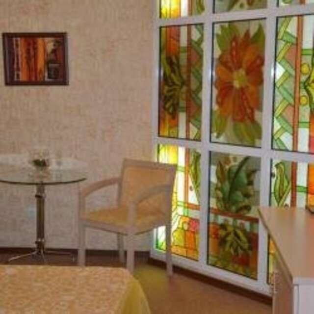 Гостиница Мята Орск-111