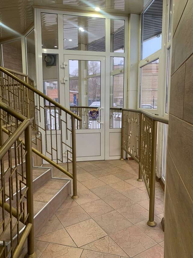 Гостиница Мята Орск-22