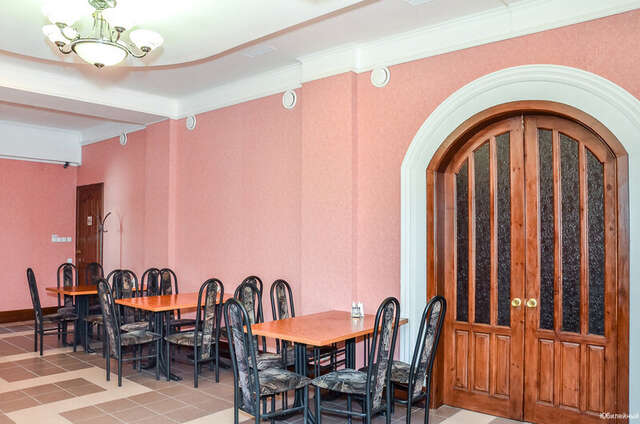 Гостиница Мята Орск-241