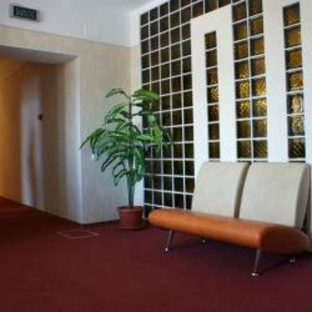 Гостиница Мята Орск-113