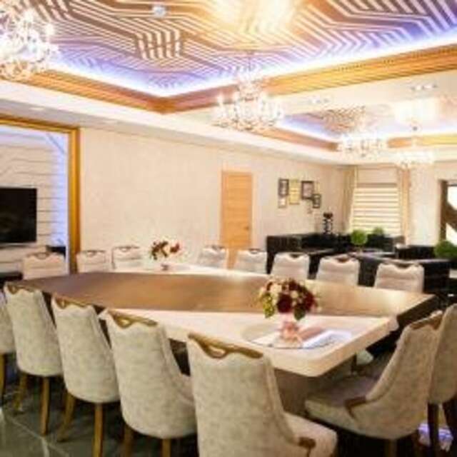 Гостиница Мята Орск-137