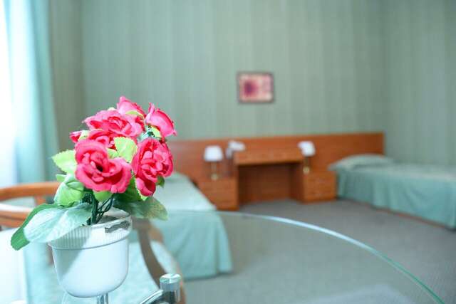 Гостиница Мята Орск-21