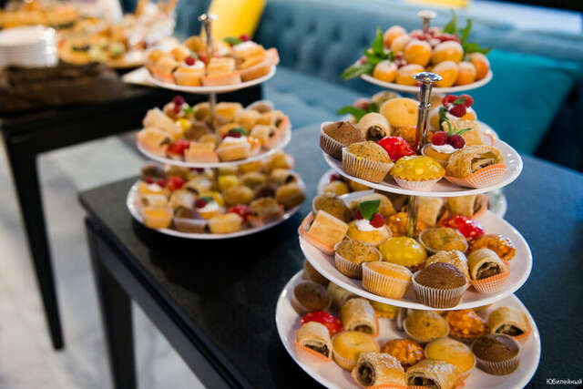 Гостиница Мята Орск-208