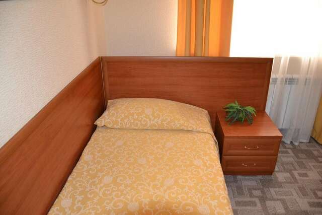 Гостиница Мята Орск-123