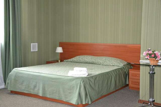 Гостиница Мята Орск-98