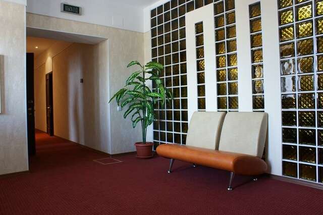 Гостиница Мята Орск-133