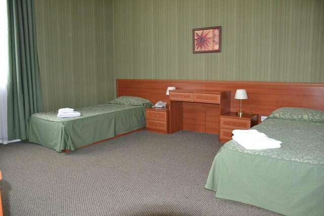 Гостиница Мята Орск-157