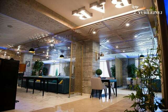 Гостиница Мята Орск-251