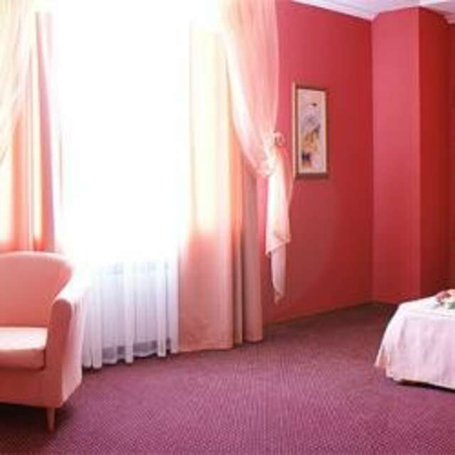 Гостиница Мята Орск-80