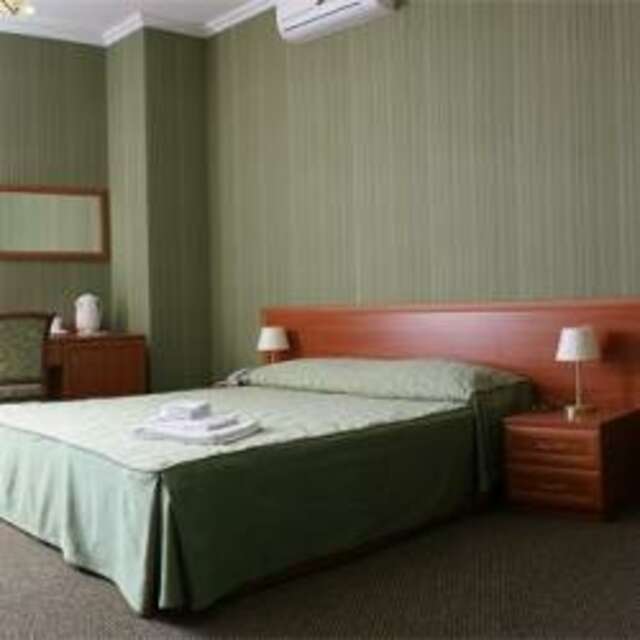 Гостиница Мята Орск-46