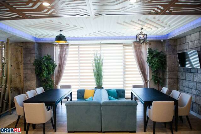 Гостиница Мята Орск-20