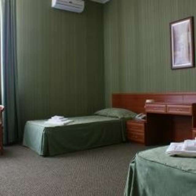 Гостиница Мята Орск-146