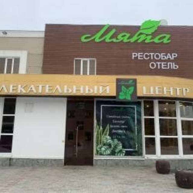 Гостиница Мята Орск-61