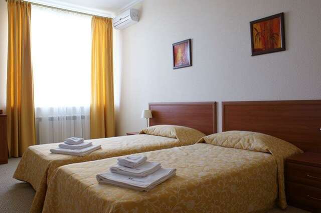 Гостиница Мята Орск-181