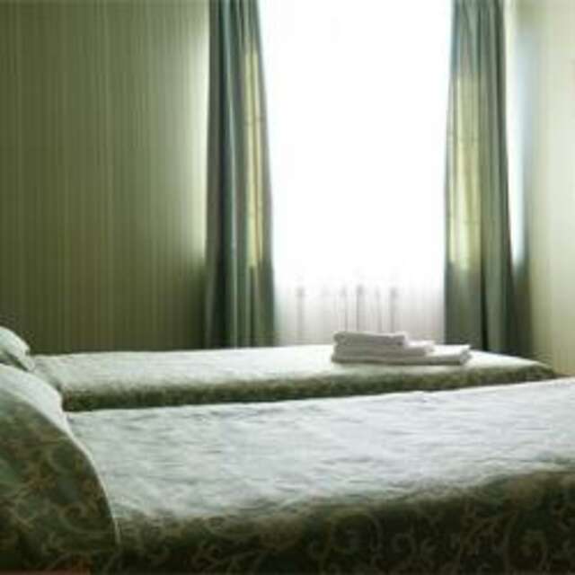 Гостиница Мята Орск-83