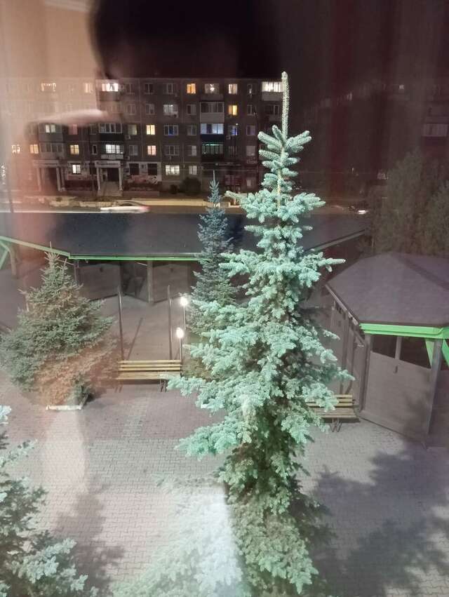 Гостиница Мята Орск-211