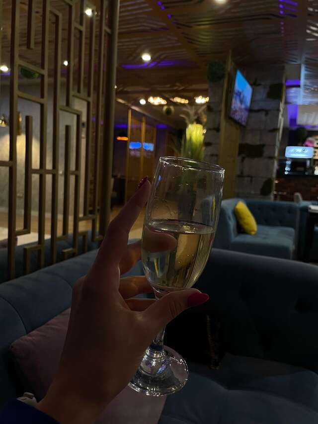 Гостиница Мята Орск-215