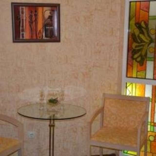 Гостиница Мята Орск-138