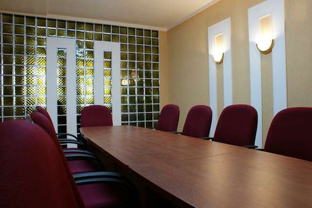 Гостиница Мята Орск-85