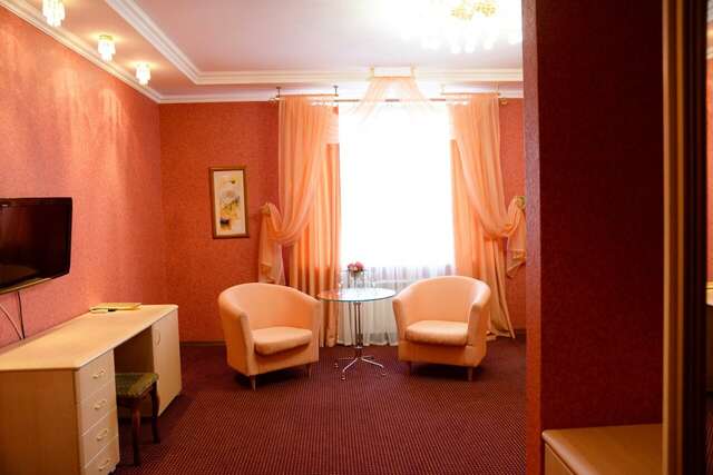 Гостиница Мята Орск-87