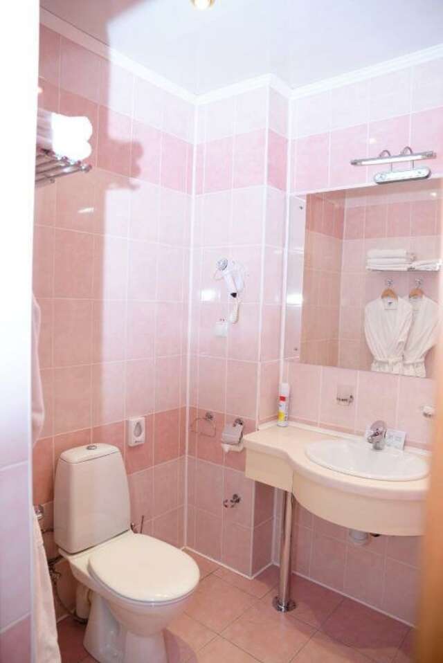 Гостиница Мята Орск-28