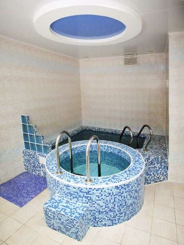 Гостиница Мята Орск-93