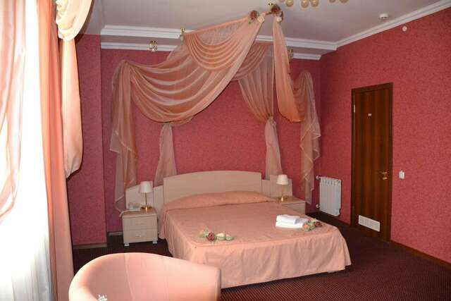 Гостиница Мята Орск-118