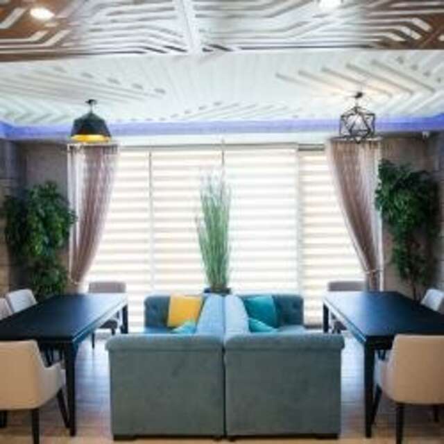 Гостиница Мята Орск-91