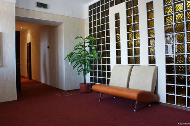 Гостиница Мята Орск-40