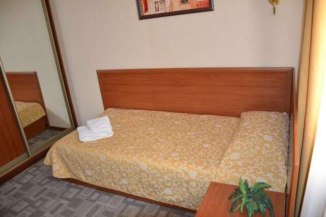 Гостиница Мята Орск-154