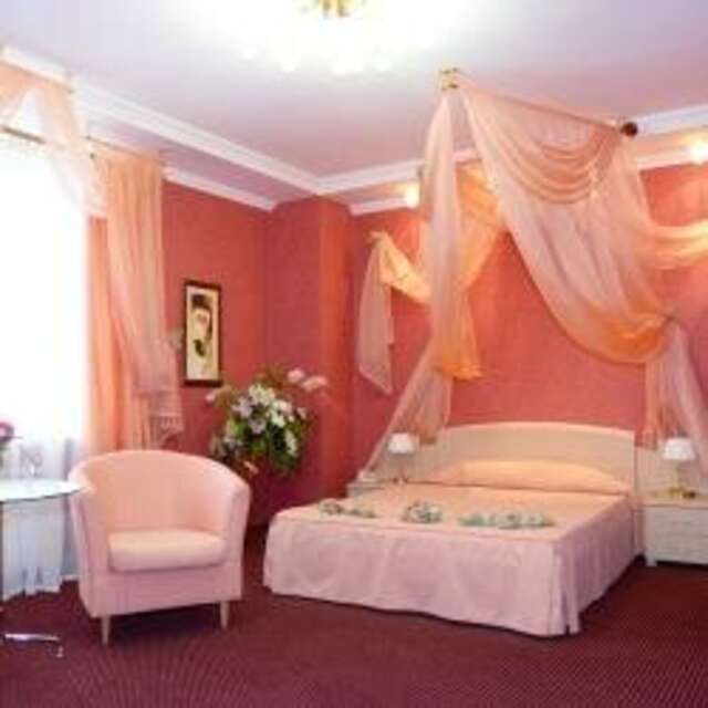 Гостиница Мята Орск-129