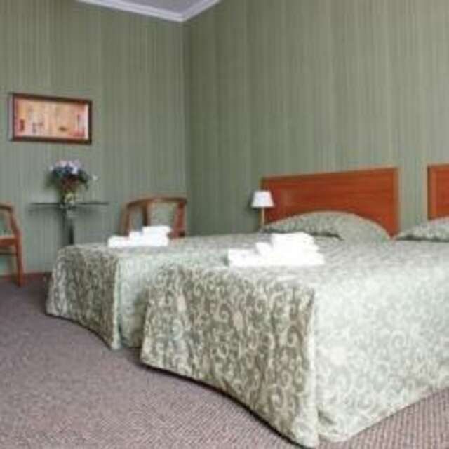 Гостиница Мята Орск-152