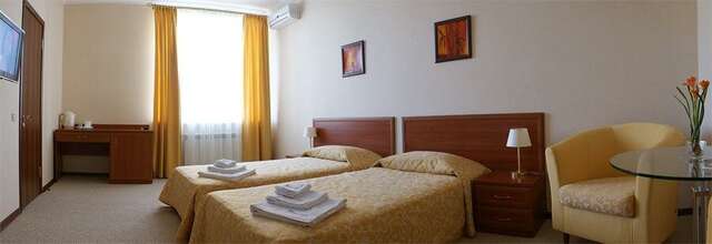 Гостиница Мята Орск-199